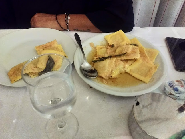 Trattoria Cave - Cucina casalinga - Ristorante