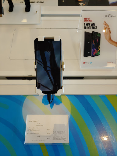 Cell Phone Store «AT&T Authorized Retailer», reviews and photos, 13650 Hanson Blvd NW, Andover, MN 55304, USA