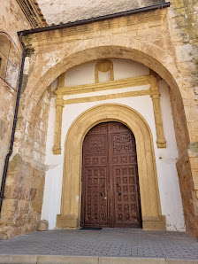 Iglesia de la Asunción de Nuestra Señora C. San Antón, 10, 42250 Arcos de Jalón, Soria, España