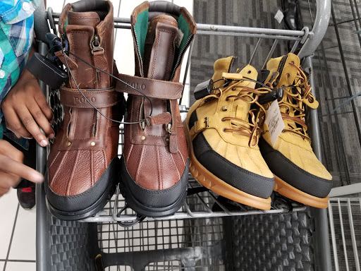 Clothing Store «Burlington Coat Factory», reviews and photos, 9175 E Stockton Blvd, Elk Grove, CA 95624, USA