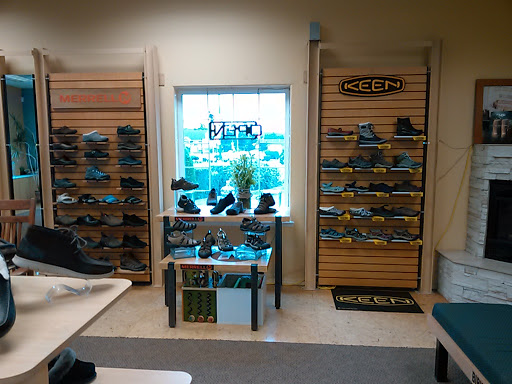 Shoe Store «Coastal Shoes», reviews and photos, 1317 NW U.S. 101, Lincoln City, OR 97367, USA