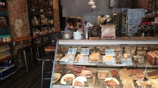 Sandwich Shop «Red Apron Butcher», reviews and photos, 709 D St NW, Washington, DC 20004, USA