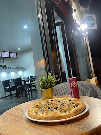 Photos du propriétaire du Livraison de pizzas Planet Pizza à Saint-Pierre-du-Vauvray - n°7