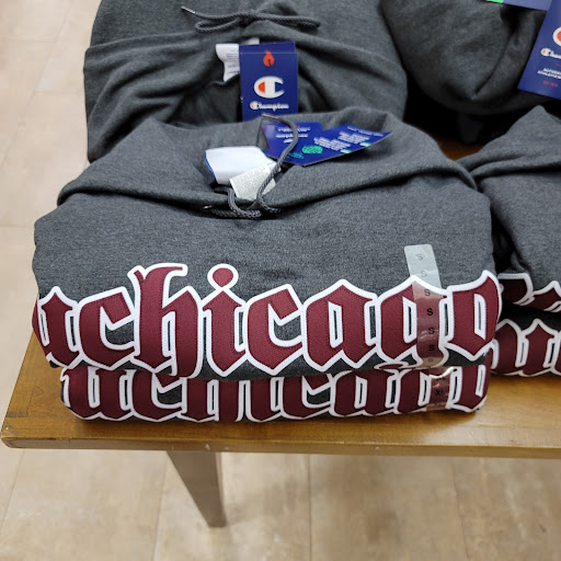 Book Store «University of Chicago Bookstore», reviews and photos, 970 E 58th St, Chicago, IL 60637, USA