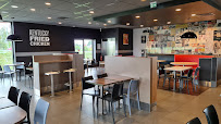 Atmosphère du Restaurant KFC Angers Espace Anjou - n°18