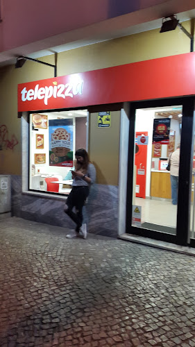 Telepizza - Pizzaria