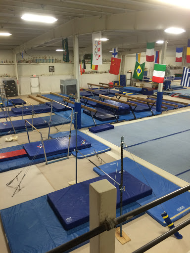 Gymnastics Center «Great Lakes Gymnastics», reviews and photos, 33600 Pin Oak Pkwy, Avon Lake, OH 44012, USA