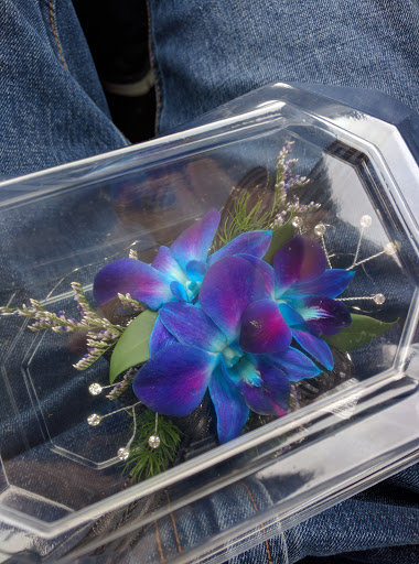 Florist «Maple Grove Floral», reviews and photos, 13708 83rd Way N, Maple Grove, MN 55369, USA