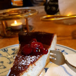 Photo n°4 de l'avis de Marina.a fait le 15/10/2023 à 16:40 sur le  Teestübchen im Schnoor, Restaurant & Café à Bremen