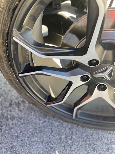 Motorcycle Dealer «Mall of Georgia Indian Motorcycle», reviews and photos, 2745 Mall of Georgia Blvd, Buford, GA 30519, USA