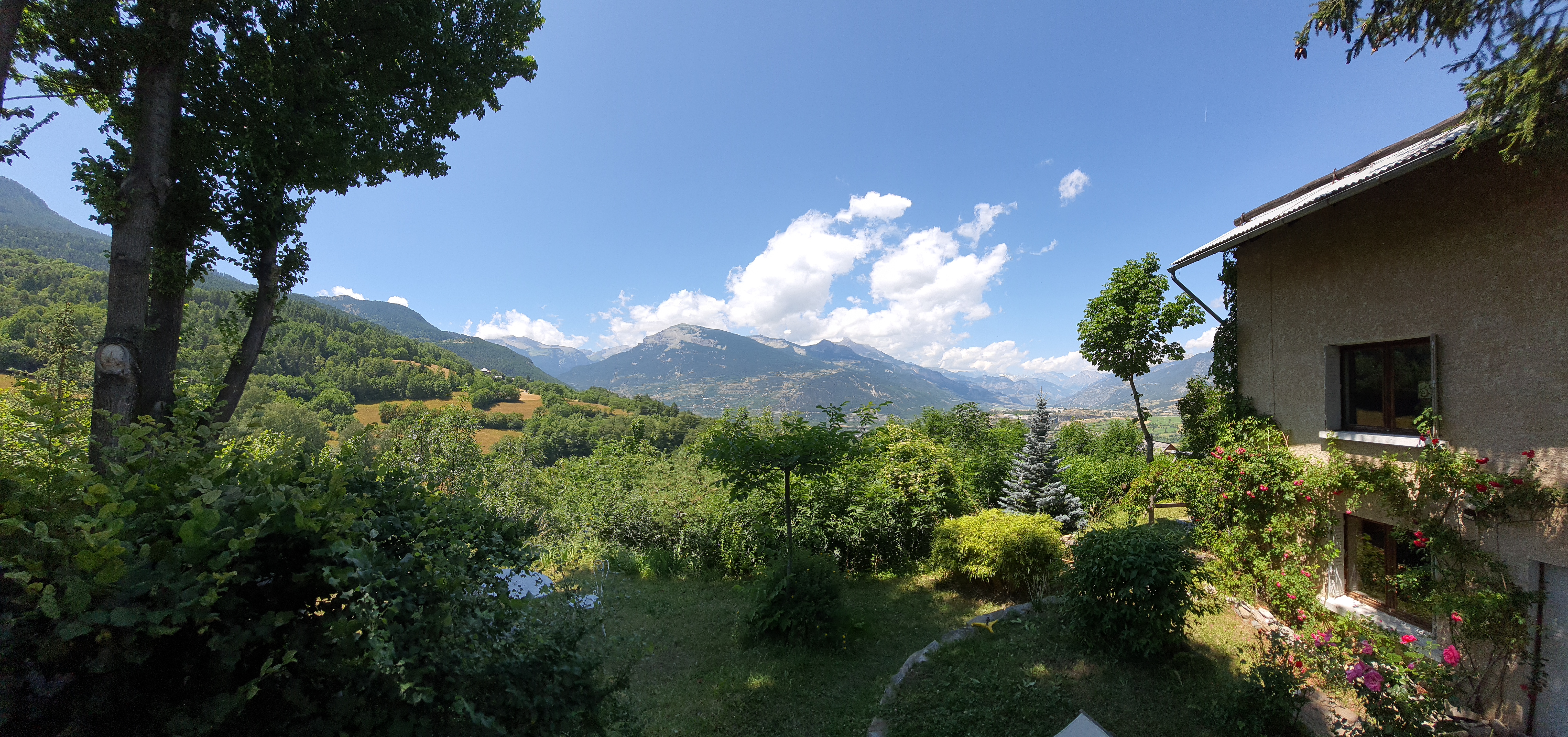 Photo n° 1 de l'avis de Laurent.a fait le 15/07/2022 à 12:37