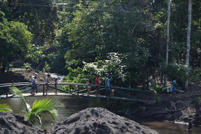 Comentarios y opiniones de cascada Selva Aventura