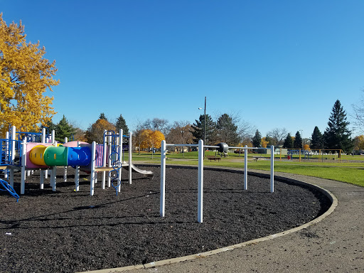 Park «Bohanon Park», reviews and photos, 4917 Bryant Ave N, Minneapolis, MN 55430, USA