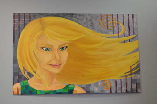 Hair Salon «Sorella Hair Studio», reviews and photos, 1860 Barnett Shoals Rd #410, Athens, GA 30605, USA