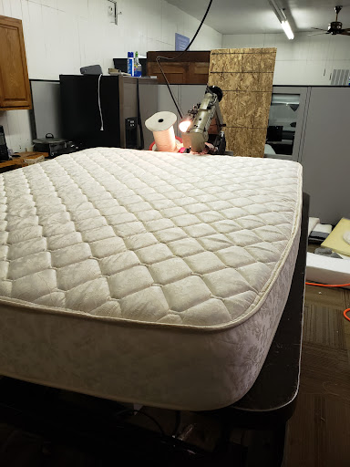 Mattress Store «Mattress Concepts», reviews and photos, 3033 High Ridge Blvd, High Ridge, MO 63049, USA