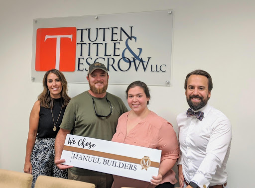 Attorney «Tuten Title & Escrow, LLC», reviews and photos