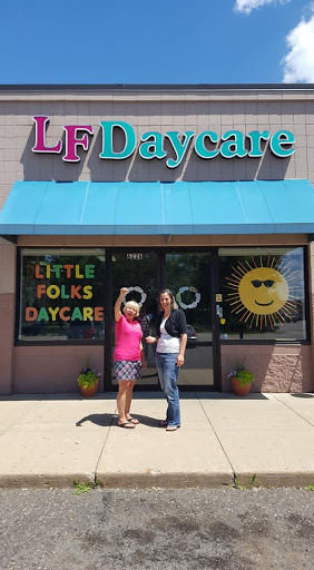 Child Care Agency «Little Folks Daycare», reviews and photos, 6226 Bass Lake Rd, Crystal, MN 55428, USA