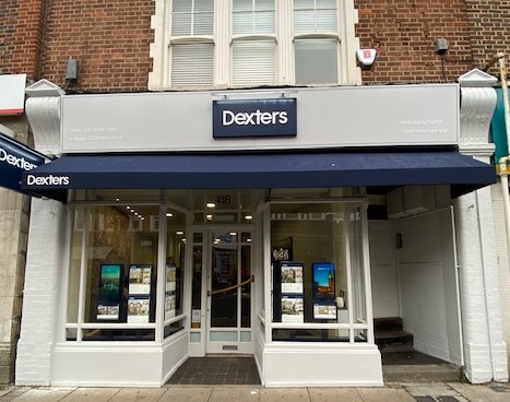 Reviews of Dexters Muswell Hill Estate Agents in London - Real estate agency