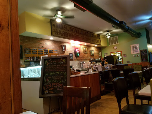 Ice Cream Shop «Sweet Creams Cafe», reviews and photos, 429 Main St, Stroudsburg, PA 18360, USA