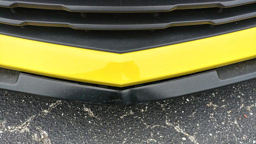 Chevrolet Dealer «AutoNation Chevrolet Airport», reviews and photos, 5600 Lee Vista Blvd, Orlando, FL 32812, USA