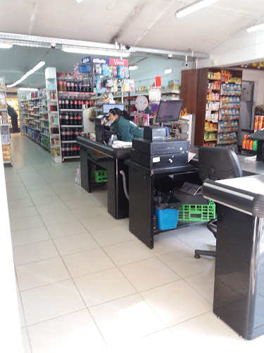 Supermercado Super Pinar - Supermercado