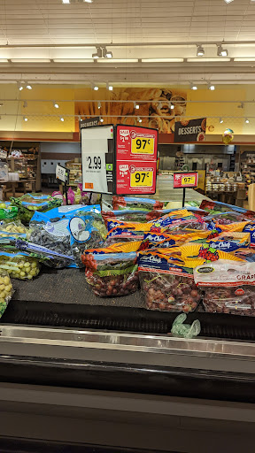 Supermarket «Super Stop & Shop», reviews and photos, 3333 NJ-27, Franklin Park, NJ 08823, USA