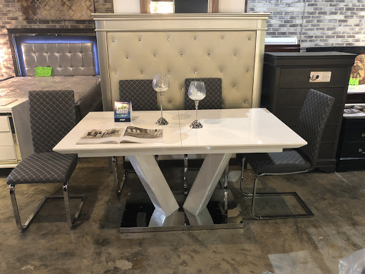 Furniture Store «Simo’s Furniture», reviews and photos, 174 Semoran Commerce Pl #106, Apopka, FL 32703, USA