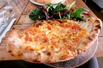 Dio Pizza - Herseaux Wattrelos (frontière belge) à Wattrelos