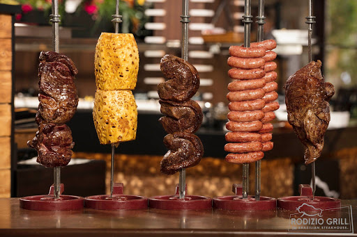 Rodizio Grill Annapolis | Brazilian Steakhouse Restaurant