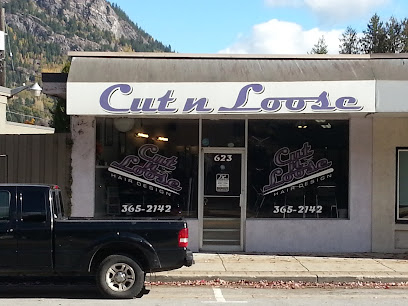 Cut'n Loose Hair Design