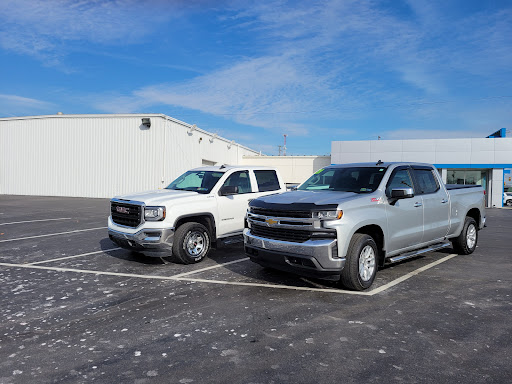 Car Dealer «John Sauder Chevrolet of Ephrata», reviews and photos, 4161 Oregon Pike, Ephrata, PA 17522, USA