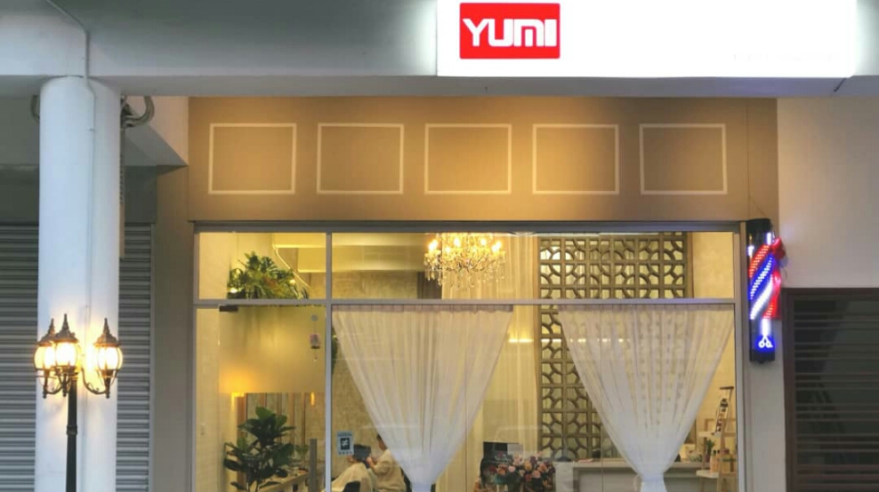 Yumi Hair Salon