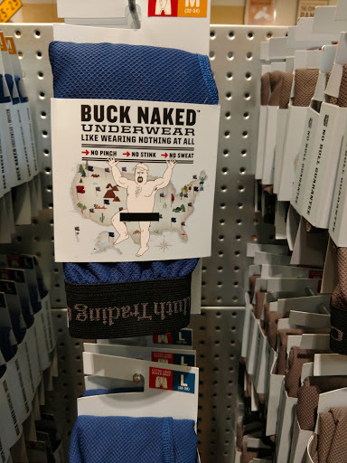 Clothing Store «Duluth Trading Company», reviews and photos, 252 57th Ave NE, Fridley, MN 55432, USA