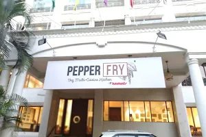Pepper Fry by Kamats image