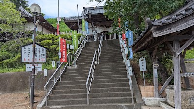 塔ヶ崎十一面観世音