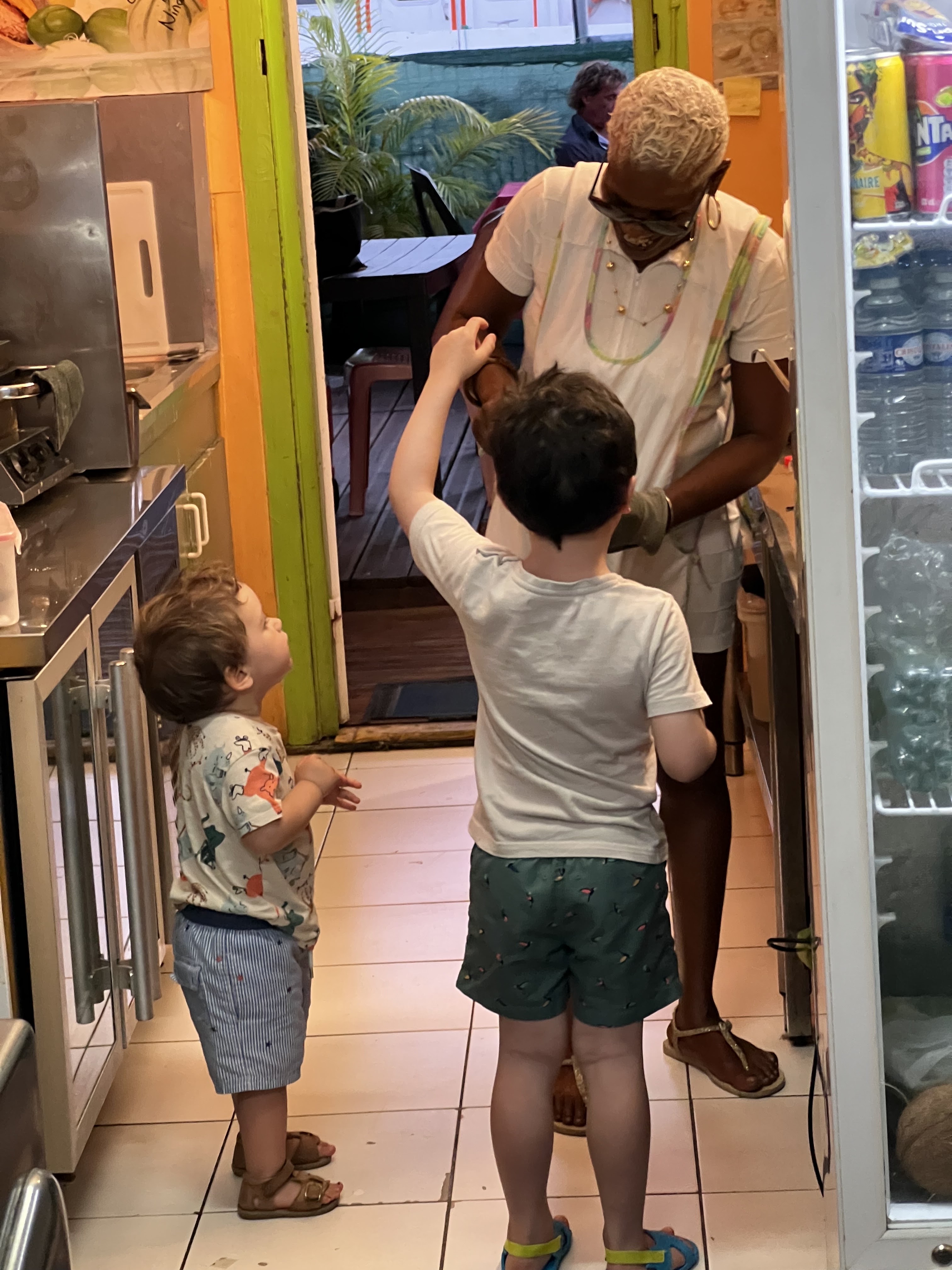 Photo n° 1 de l'avis de Julien.a fait le 02/12/2023 à 21:46