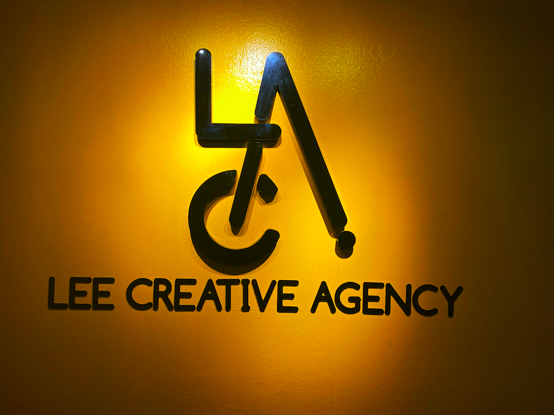 Lee creative agency