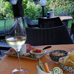 Photo n°1 de l'avis de Laurenzia.e fait le 06/06/2019 à 19:41 sur le  Barracuda cafè & tobacco à Cuneo