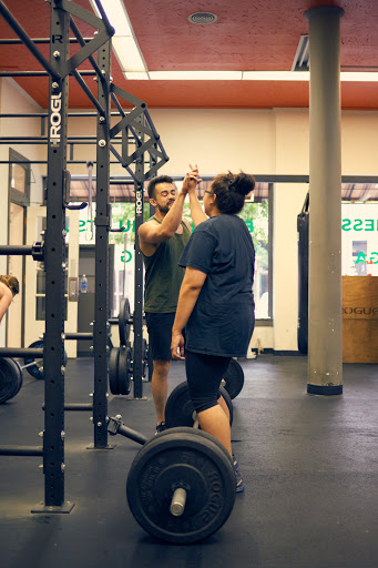 Gym «Bodyfit KC Gym», reviews and photos, 3838 Main St, Kansas City, MO 64111, USA