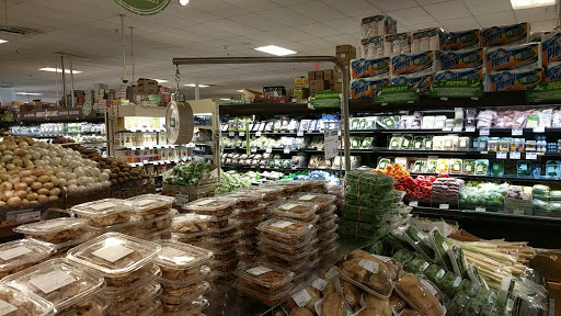 Korean Grocery Store «H Mart», reviews and photos, 371 N Central Ave, Hartsdale, NY 10530, USA