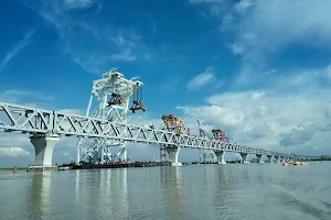 Padma Multipurpose Bridge image