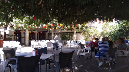 Mesón Bar Anvi - Pl. de la Corredera, 9, 10700 Hervás, Cáceres, Spain
