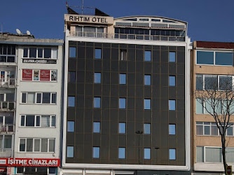 Kadıköy Rıhtım Otel