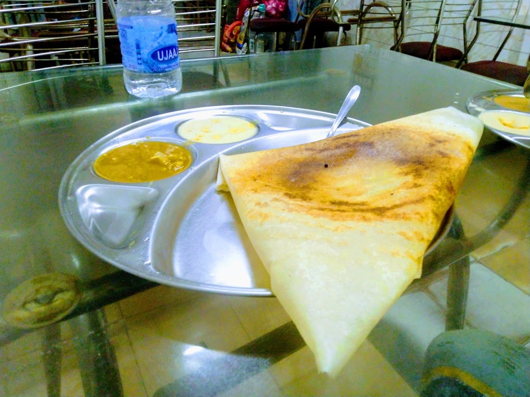 Kerala cafe