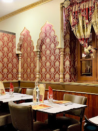 Atmosphère du Restaurant indien Namasté à Toulouse - n°2