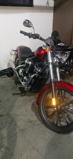 Motorcycle Dealer «Ride Motorsports», reviews and photos, 19035 Woodinville Snohomish Rd, Woodinville, WA 98072, USA