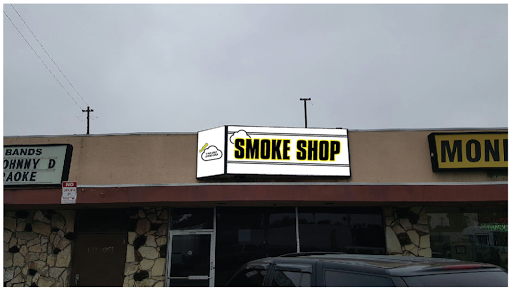 Tobacco Shop «E-Clouds Vape and Smoke Shop», reviews and photos, 1253 S Hacienda Blvd, Hacienda Heights, CA 91745, USA