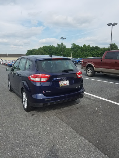 Ford Dealer «Crouse Ford Sales», reviews and photos, 11 Antrim Blvd, Taneytown, MD 21787, USA