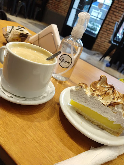 Giochi Helados + Café