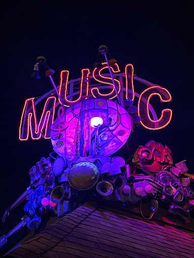 Bar «The Auricle - Bar & Venue», reviews and photos, 601 Cleveland Ave NW, Canton, OH 44702, USA